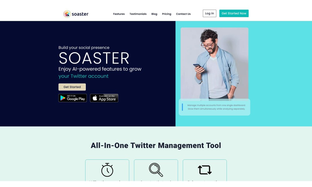 https://www.soaster.com