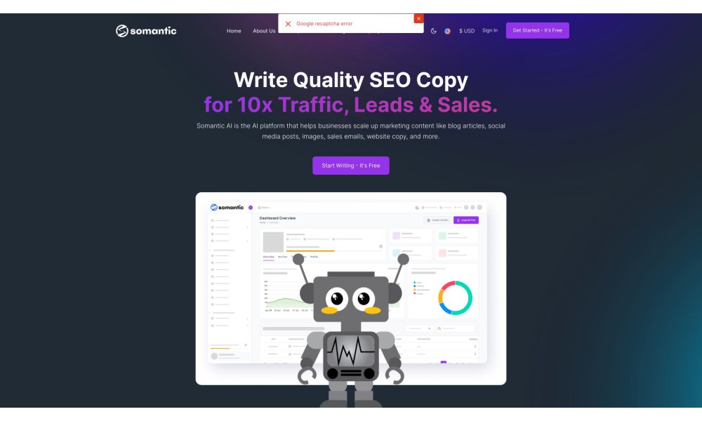 Somantic AI