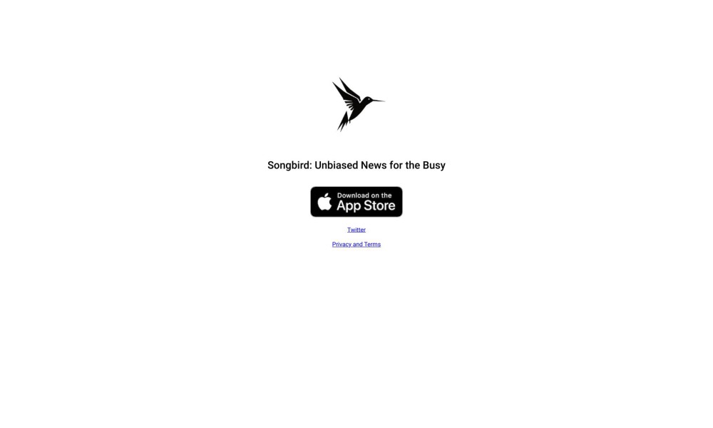Songbird