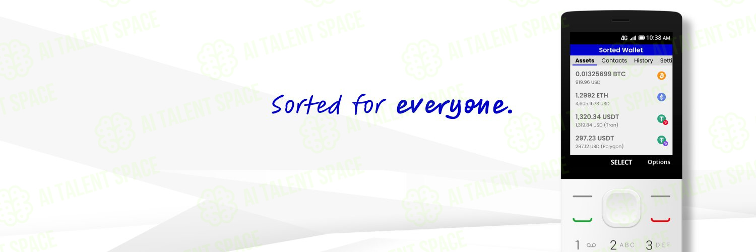 Sorted Wallet - Image 2