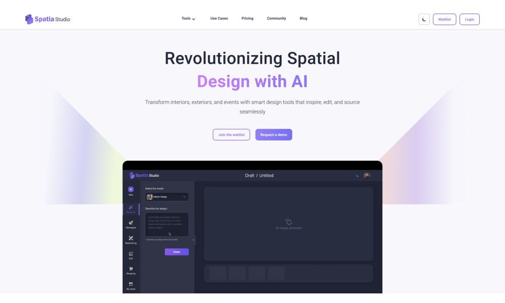Spatia Studio