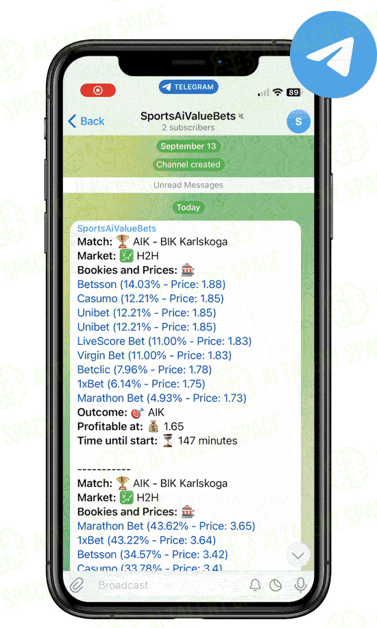 Sports AI - Image 3