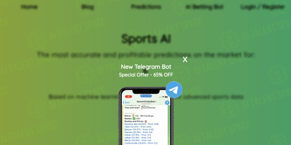 Sports AI - Image 4