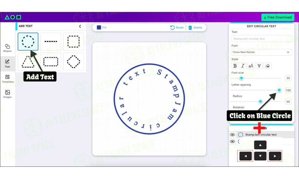 StampJam - Image 2