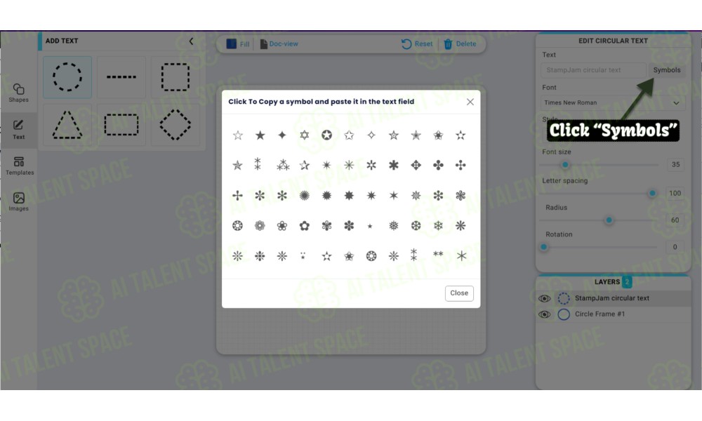 StampJam - Image 3