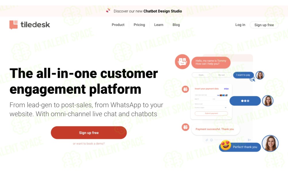 Startup Ideas AI - Image 2