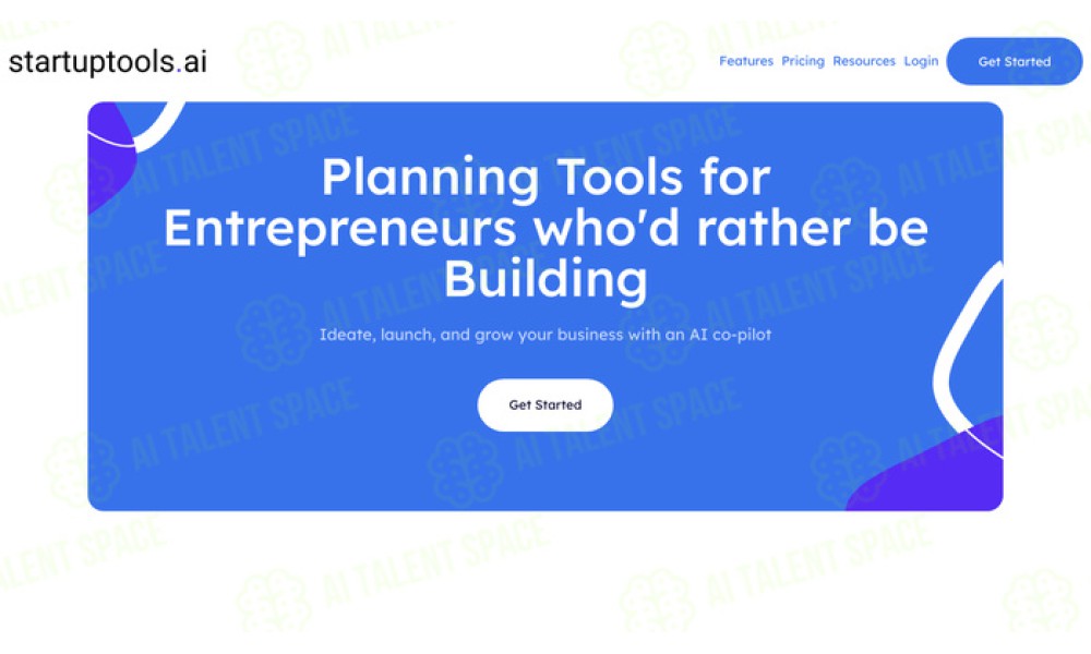 Startuptools.ai - Image 1