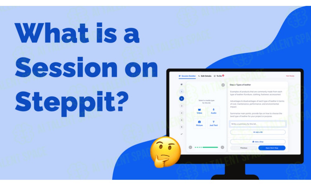 Steppit - Image 3