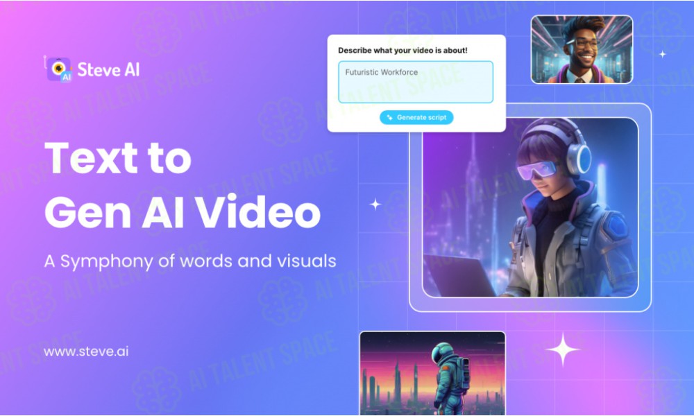 Steve.ai - Image 2