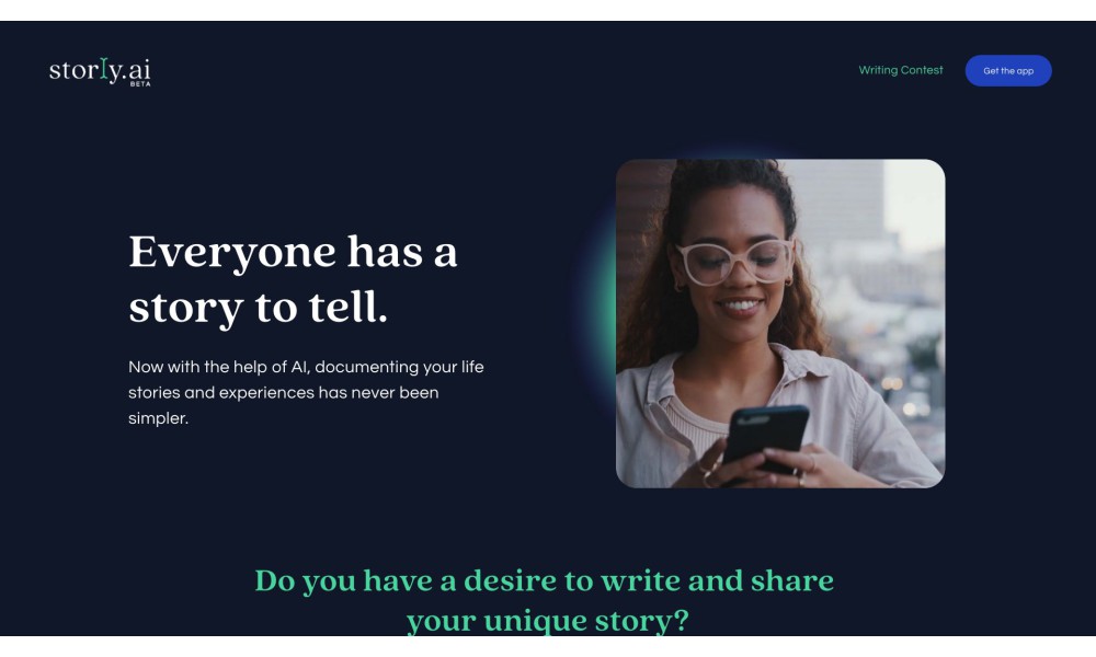 storly.ai