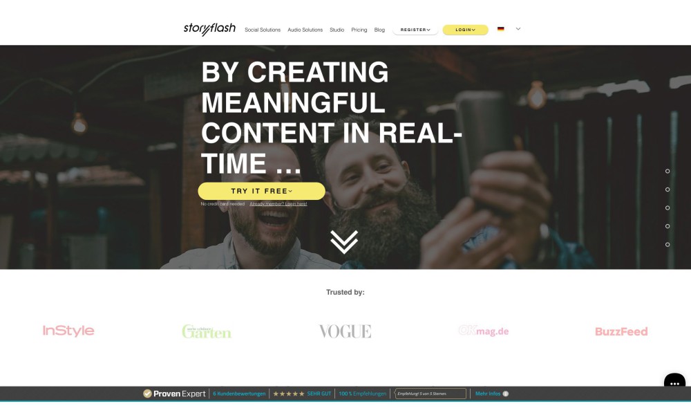 storyflash