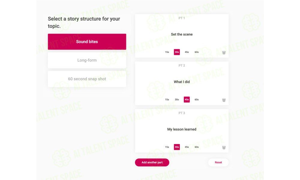 StoryTagger - Image 1