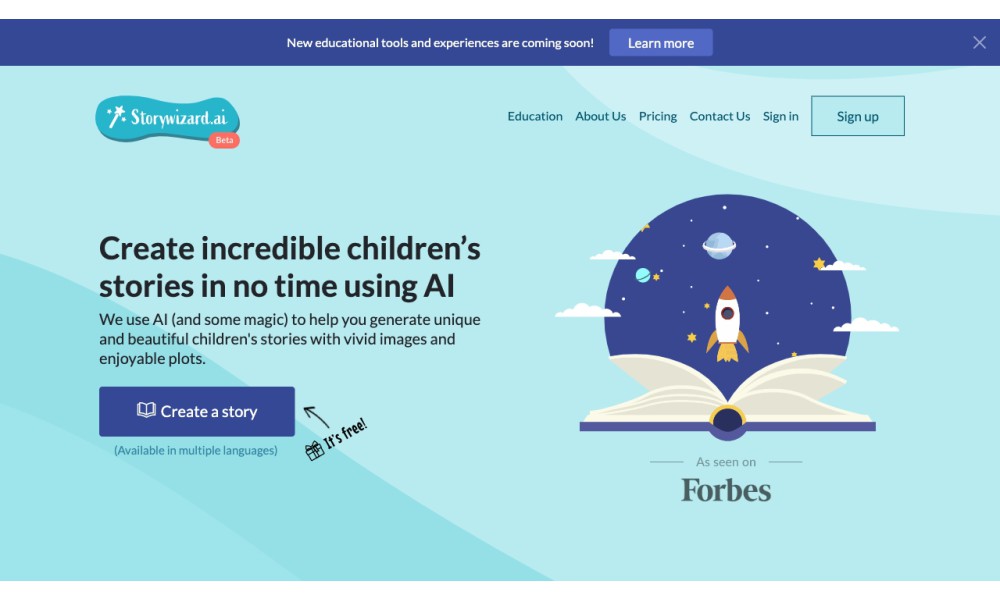 Storywizard.ai