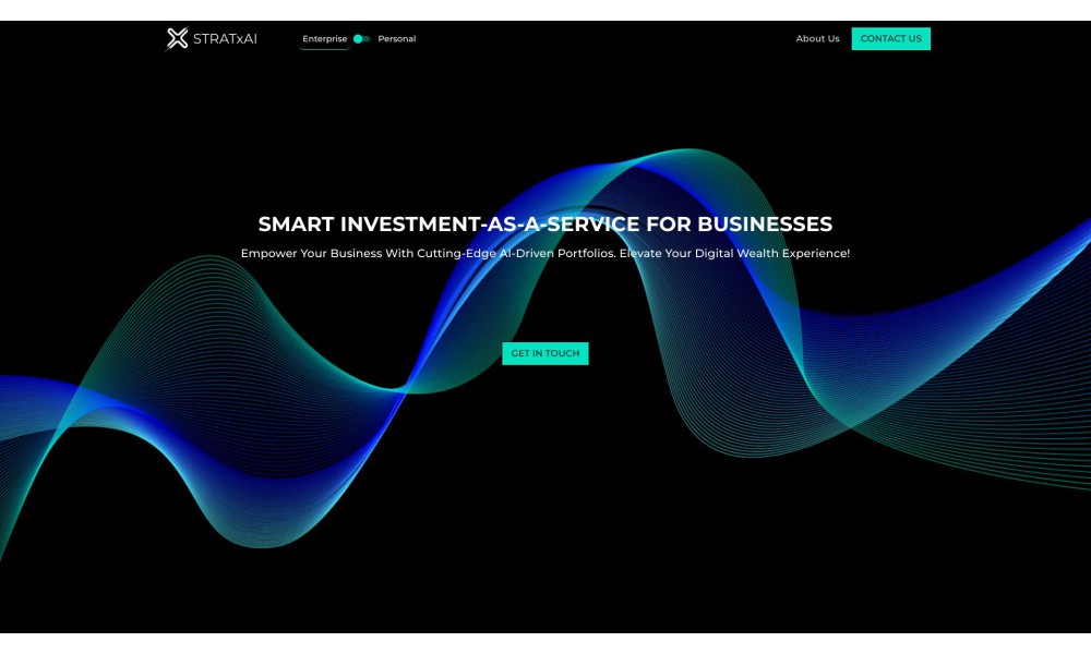 STRATxAI