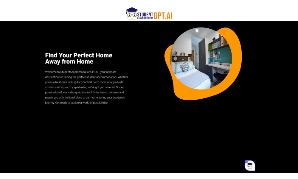 StudentAccommodationGPT.ai
