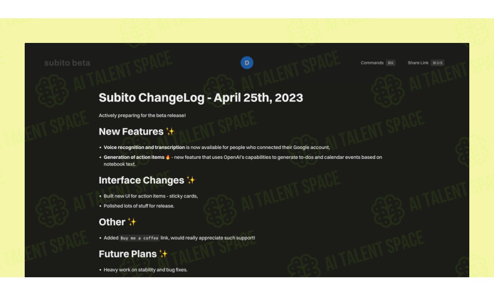 Subito - Image 1