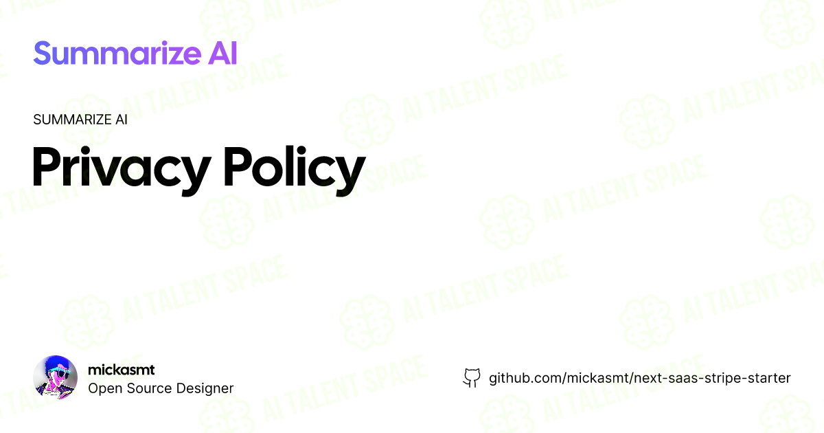 Summarize AI - Image 2