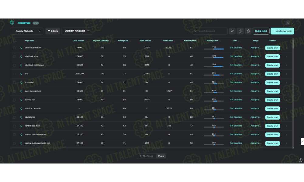 Swiftbrief - Image 2
