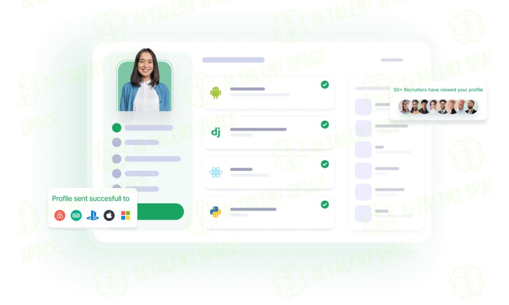 TalentPlace - Image 1