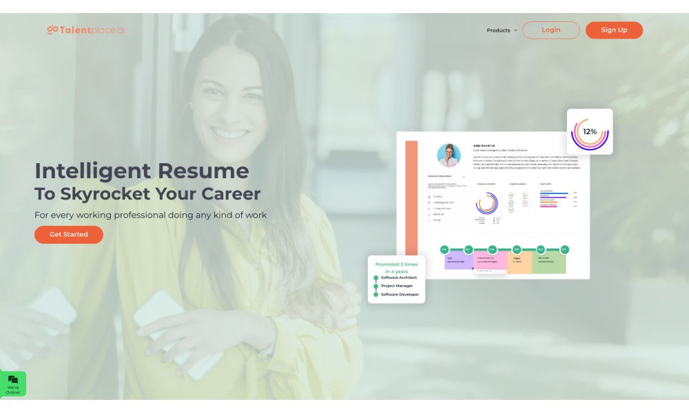 TalentPlace