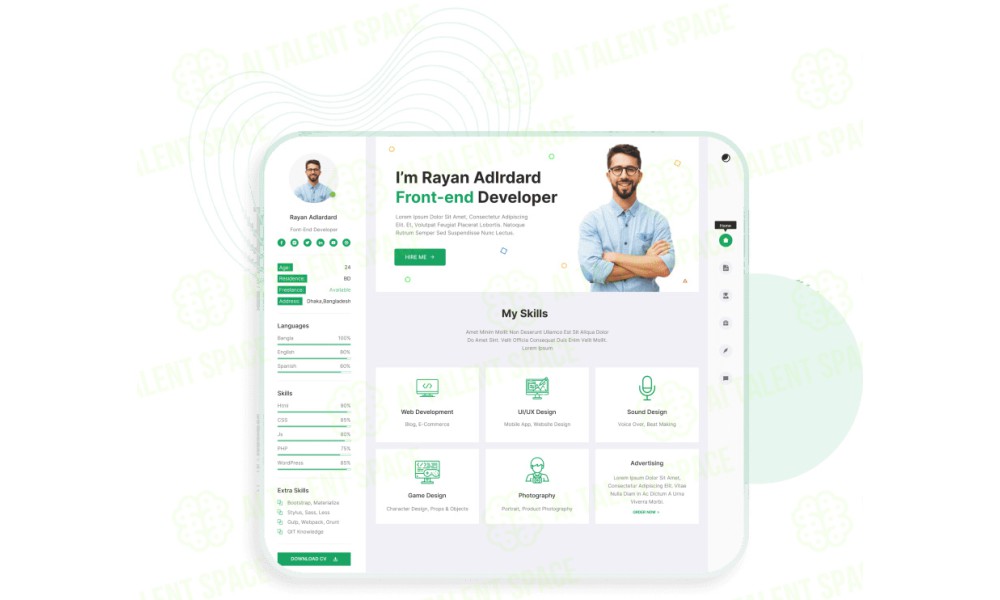 TalentPlace - Image 2