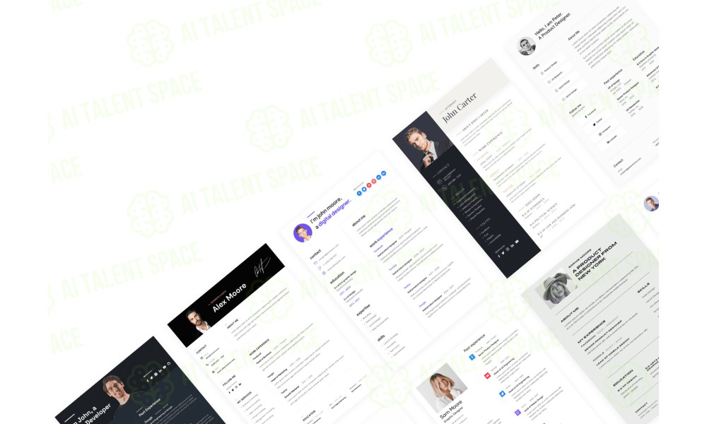 TalentPlace - Image 5