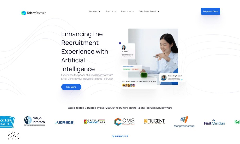 TalentRecruit