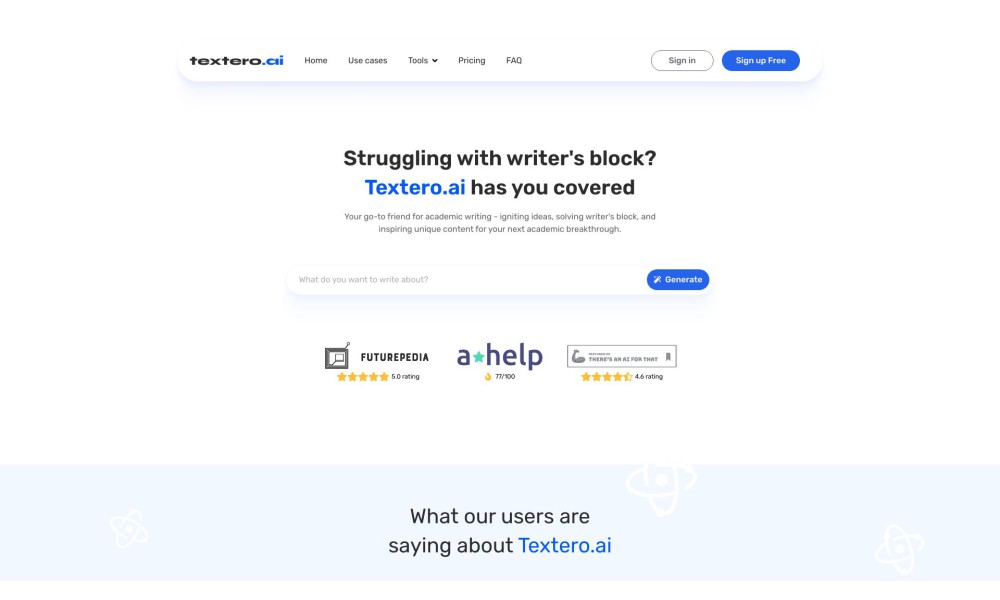 Textero.ai