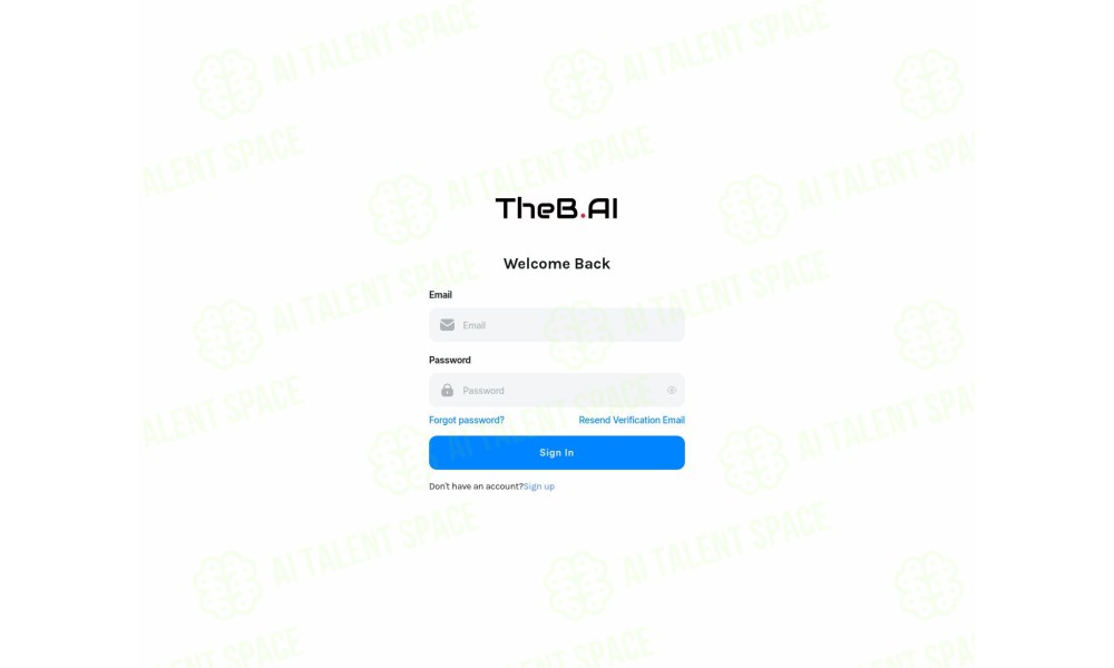 TheB.AI - Image 2