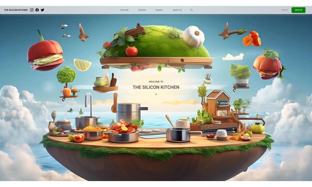 Recipe Generator