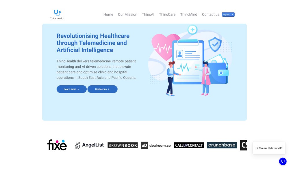 ThincHealth