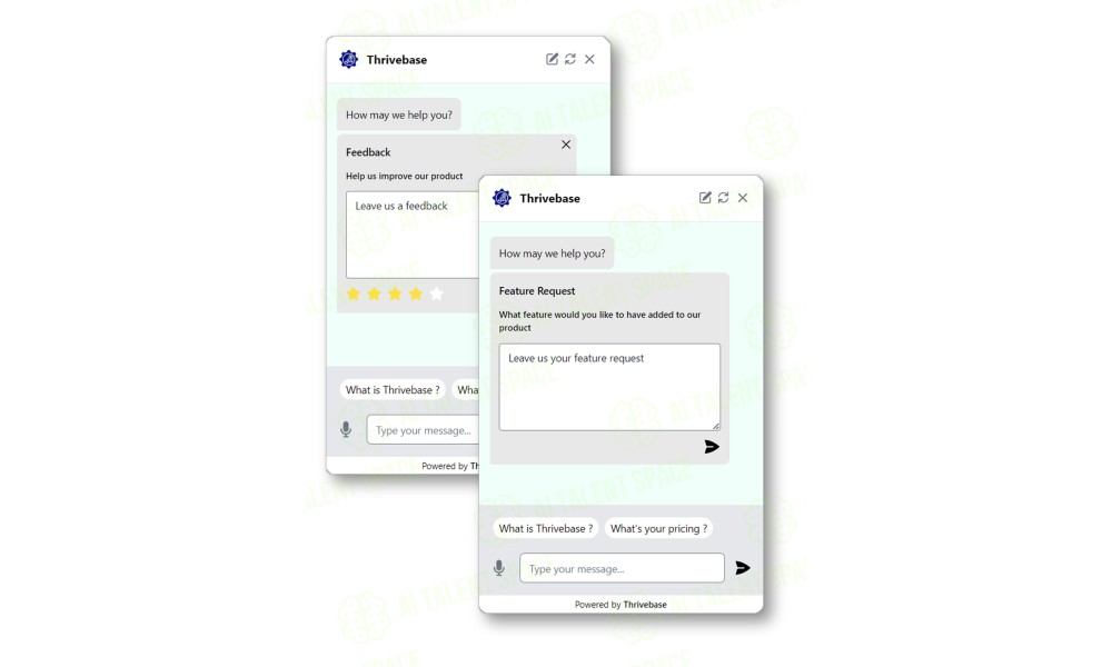 Thrivebase - Image 2