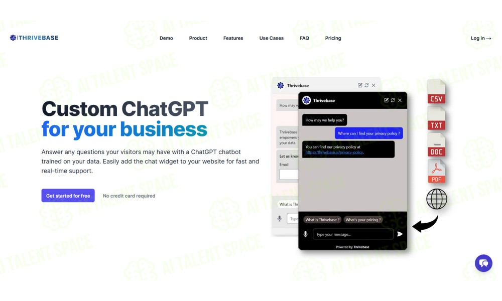 Thrivebase - Image 3