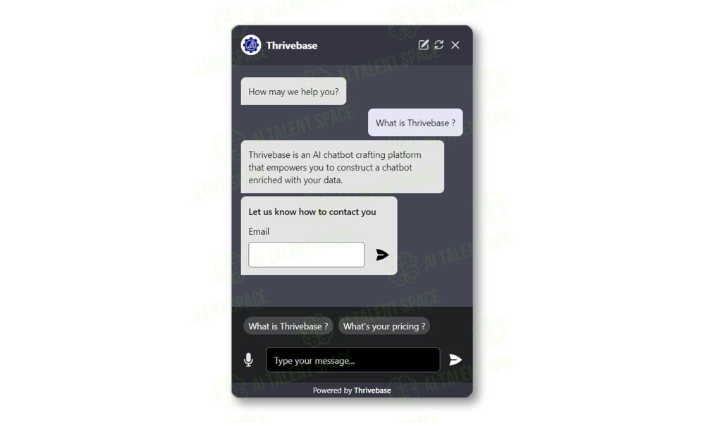 Thrivebase - Image 4