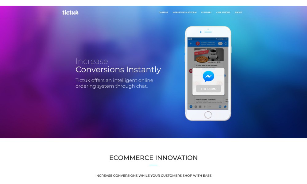 Tictuk