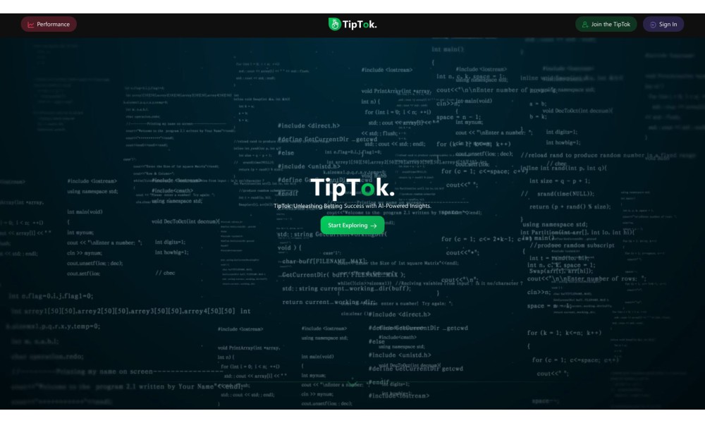 TipTok