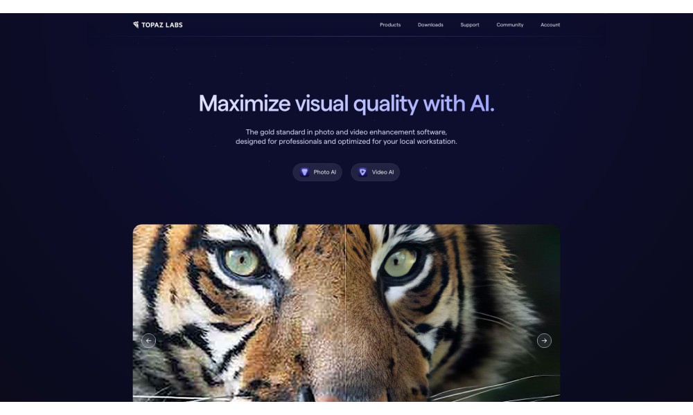 Topaz Labs