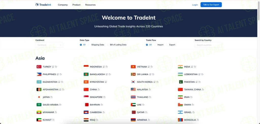 TradeInt - Image 1