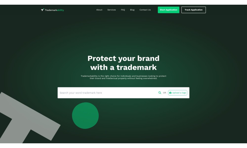 Trademark Registration Online