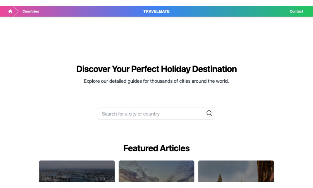 Travelmate