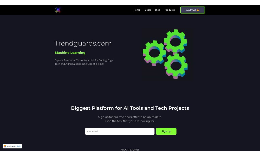 Trendguards.com