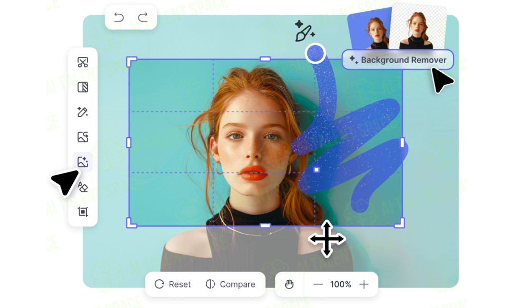 Arvin - Your AI Writing Assistant & Best AI Content Generator - Image 1