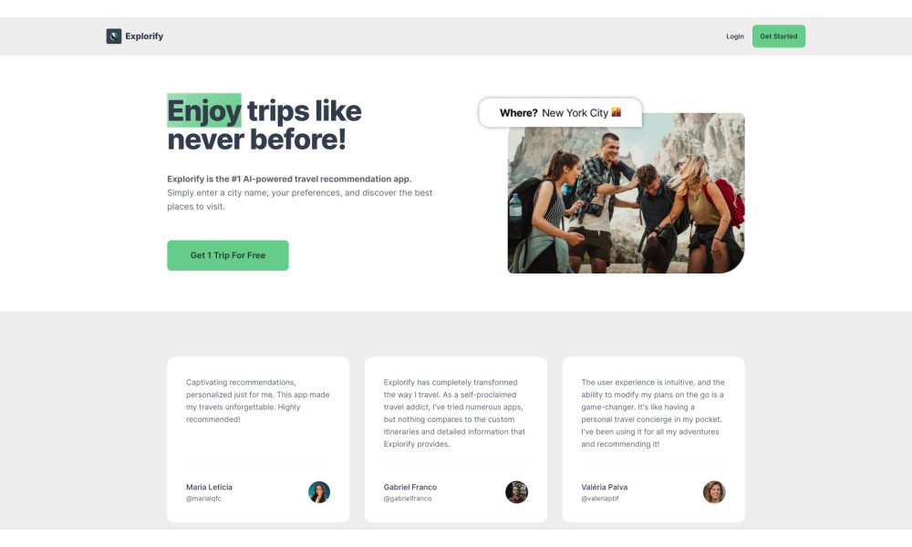 Explorify