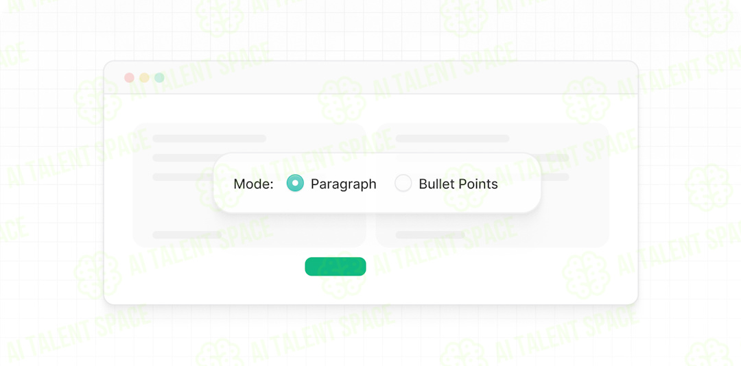 Free AI Content Detector - Image 1