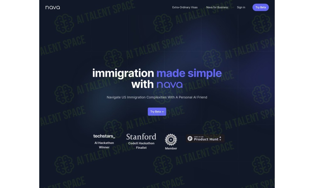 Nava AI - Image 1