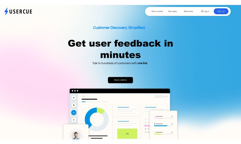 Usercue