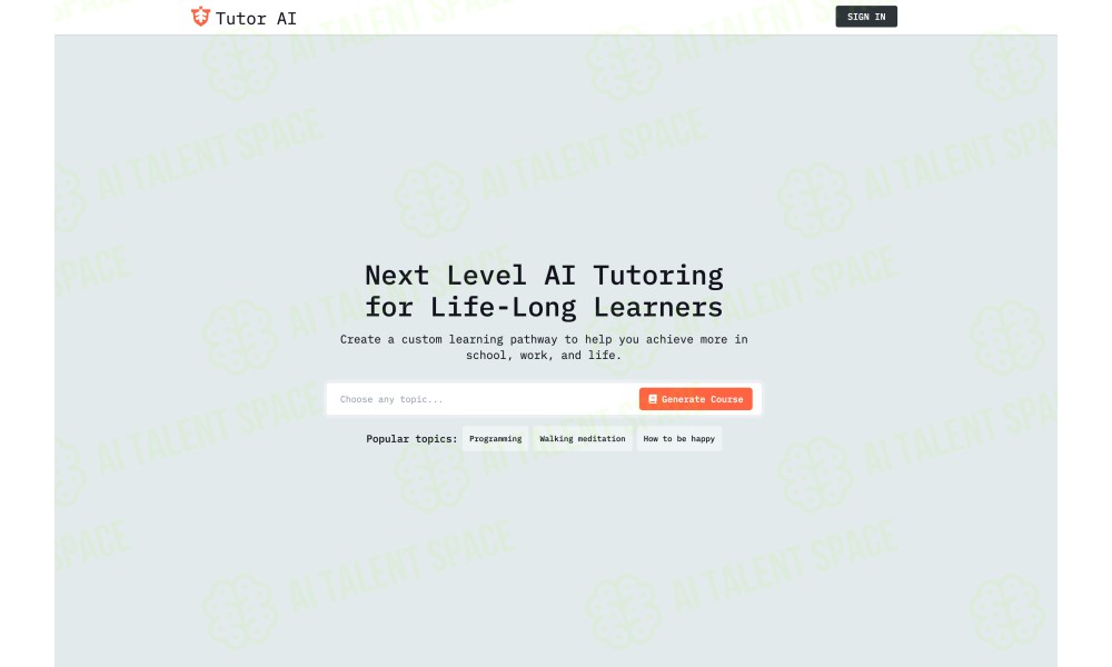 Learn Anything - Image 1