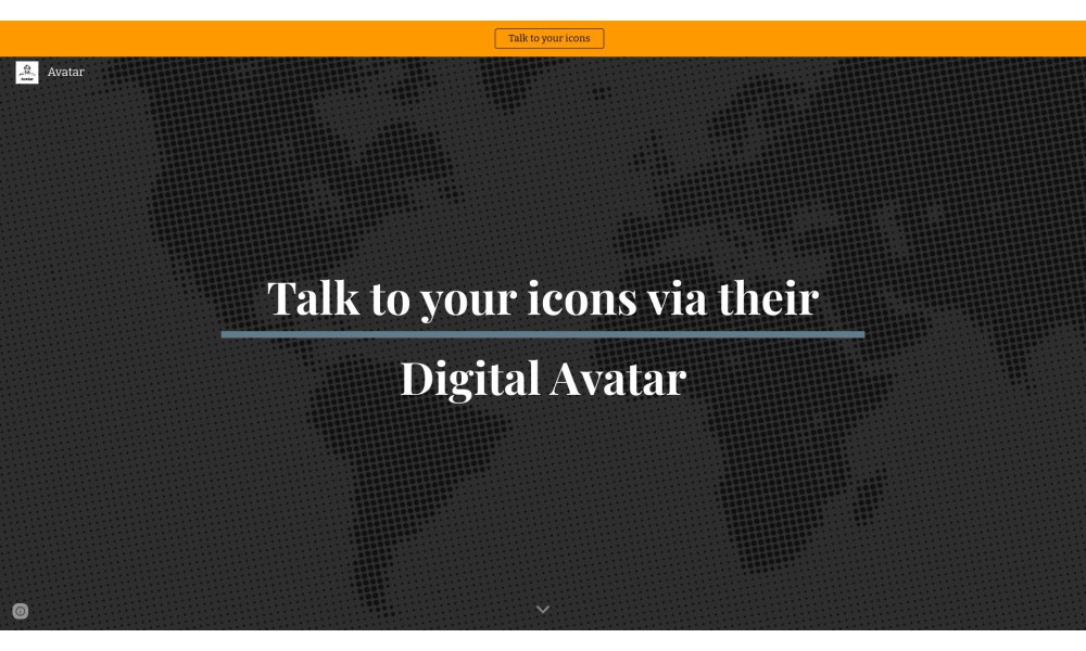 Avatar
