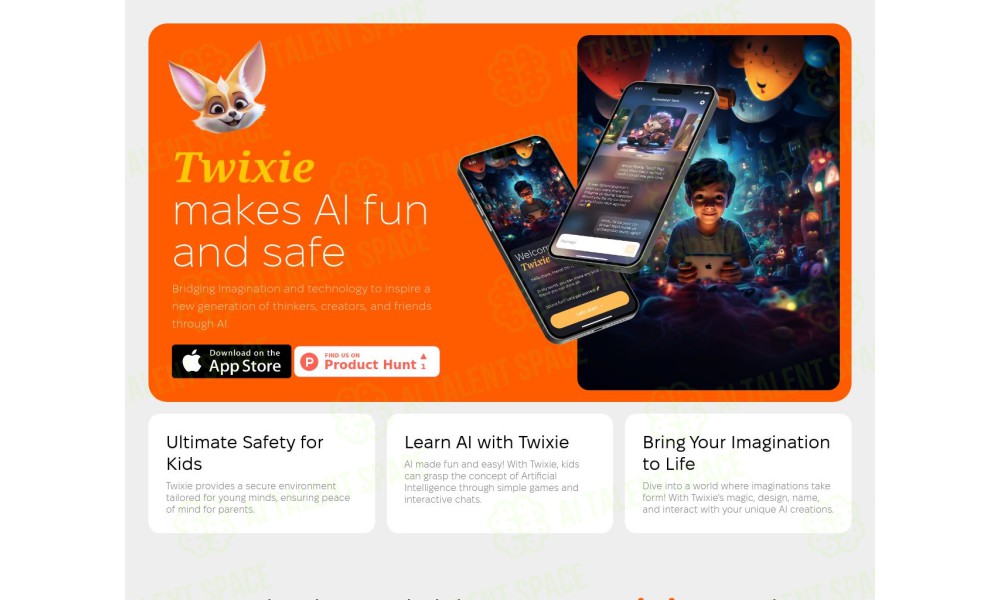 Twixie - Image 1