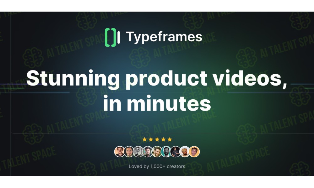 Typeframes - Image 2